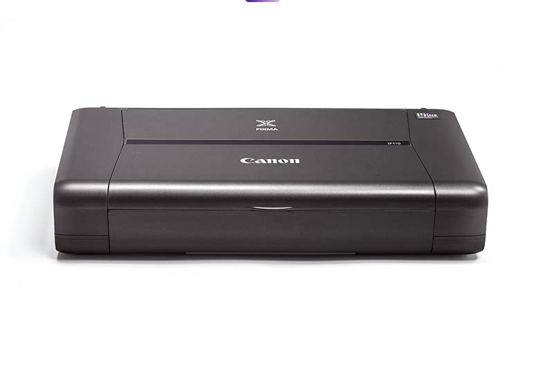 Canon, wireless printer, handheld small photo