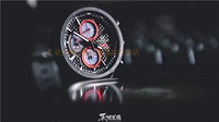 Японская серия Toms Casio Edifice Series Tom's Racing Club Официальный продукт времени