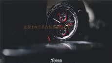 Часы 日本toms casio edifice系列 tom`s racing