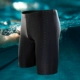 113 Bionic Shark Skin Penta Panta-Black