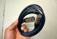 AV-кабель 一线丰旭卡侬公转卡侬音频公放 卡侬转卡侬线 一线卡侬音频线