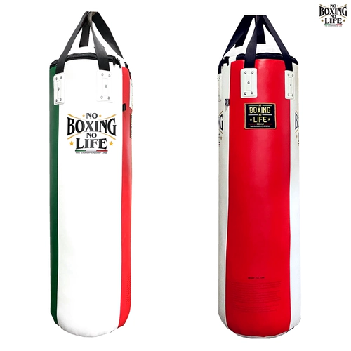 Noboxingnolife подлинные утолщенные супер волокнистые Pipi Avarez Professional Boxing Muay Thai мешки с песком