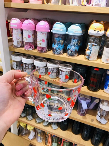 Знаменитая chuang youpin sanrio yuguigou kuromi merte tuodine kitty ceramic bow