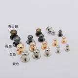 Металлическая сумка ручной работы, аксессуар для сумки, соска, декор, «сделай сам»