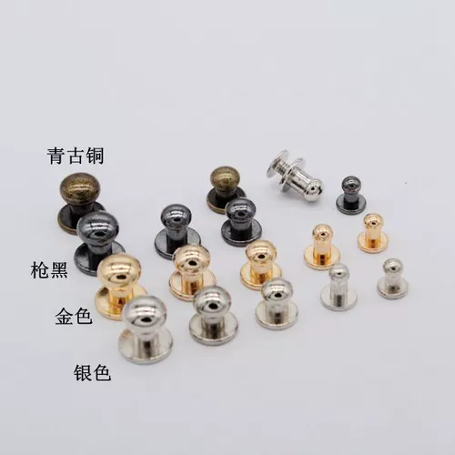 Металлическая сумка ручной работы, аксессуар для сумки, соска, декор, «сделай сам»