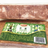 Юрун бекон свинина 960 г чистая свиная сплыка для рук рукой торт торт пицца пицца корейская барбекю дом