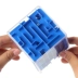 Mê cung Đồ Chơi Hạt 3D Cube Stereo Mê Cung Bóng Con Thông Minh Cha Mẹ Và con Phát Triển Trí Thông Minh Đồ Chơi 4 Tuổi đồ chơi thông minh - bộ puzzlia xếp hình ip chữ nhật Đồ chơi IQ