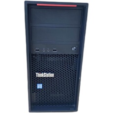 Рабочая станция 2019年 联想p520c 图形工作站m.2固态ddr4渲染建模 拼z4