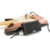 IK iRig Nano Amp loa đàn guitar điện mini cầm tay âm thanh 3W công suất mềm ghi âm vòng quay - Loa loa loa vi tính microlab Loa loa