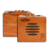 WOODMAN rắn gỗ acoustic guitar loa âm thanh ban đầu đệm du lịch 10 Wát nhạc cụ loa chơi loa revolver loa jbl Loa loa