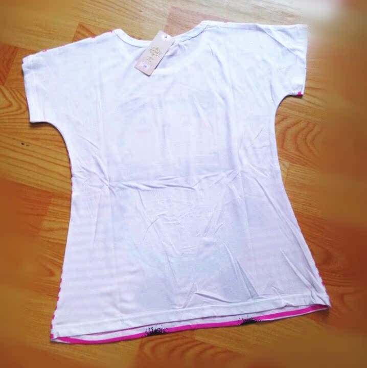 Pyjama pour femme WEALTH    en Polyester Polyester  à manche courte - Ref 2998408 Image 23