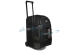 CHÚNG TÔI ELITE Elite 1680 Xe Đẩy Tiêu Chuẩn Đúp Bóng Túi Đôi Túi Bóng Bowling Bag ~ 8 Màu Bạc bộ đồ chơi bowling cho bé Quả bóng bowling