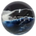 US PYRAMID bowling đặc biệt "PATH" loạt bóng thẳng UFO bóng 8-14 pounds màu xanh và trắng Quả bóng bowling