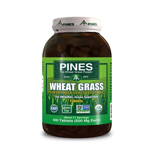 Американская пшеничная трава пероральная жидкость FSH High Purple Flower 苜蓿 Spirulina Dandelion Импортированная беременность, индуцированная Ci'an, сильные щелочи