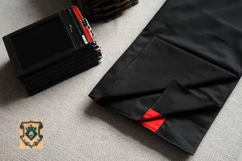 Большой формат камера гуа