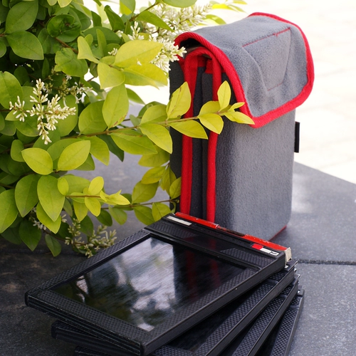 Большая рама 45 кусочков сумки сумки