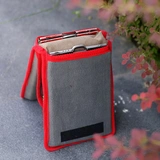 Большая рама 45 кусочков сумки сумки