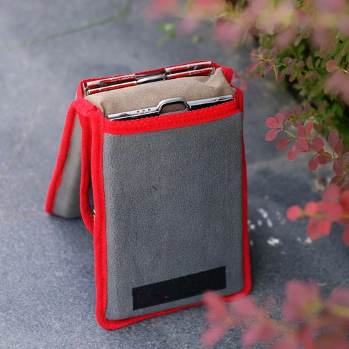 Большая рама 45 кусочков сумки сумки