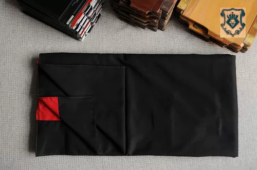 Большой формат камера гуа