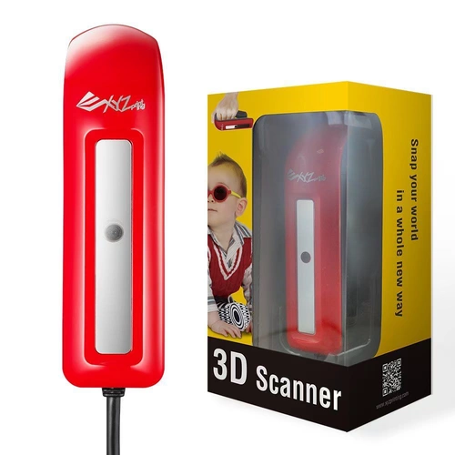 Умное снаряжение, портативная дизайнерская камера, 3D, 3D моделирование