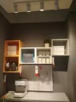 Wuxi Ikea Oneveric Boicking Ichter Cabinet, настенный шкаф декоративный хранение 35*35