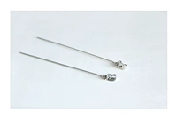 1 пара букв игла