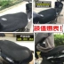 Xe máy điện scooter cushion cover kem chống nắng không thấm nước ghế bìa mùa hè mới phổ đệm thoáng khí bọc yên xe exciter 150 Đệm xe máy