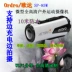 Full HD mini camera thể thao ngoài trời wifi170 góc siêu rộng Ordro Ouda SP-85W - Máy quay video kỹ thuật số máy quay gopro hero 8 Máy quay video kỹ thuật số