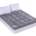 Nệm 1,5 1,8 m giường 2 m đôi gấp dày non-slip giường mềm scorpion mat là ký túc xá sinh viên duy nhất 0.9