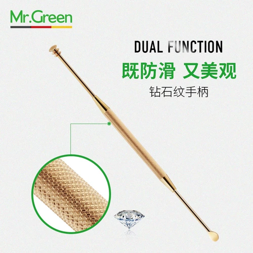 Ухочистка для ушей, набор инструментов, Германия