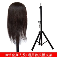 Quanzhenfa 18 -inc inch black + толстый кронштейн