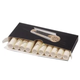 Мундштук, старомодная универсальная курительная трубка, 9mm