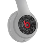 Подходит для Beats Studio3 Pro Hearset Hearset Stude -Mustio2 Беспроводная настройка фильма