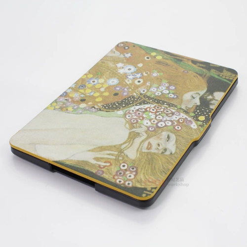 Защитная обложка Kindle 499 Вход K7 E -Book Чтение