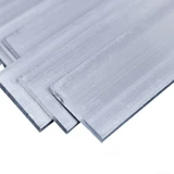 Алюминиевая ряд 6061 Алюминиевая алюминиевая алюминиевая алюминиевая алюминиевая алюминиевая полоса Алюминиевая алюминиевая алюминиевая алюминиевая полоса может быть вырезана с нулевой точкой для обработки