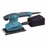 Makita/Makada M9203B Плоская -Flat Light Machina