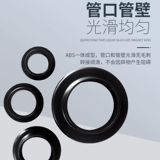 Диаметр сбора пыли 4 -цех Установите Handiy Hamson Hamson Dust Collector Accessories Accessories Set Dust Connection