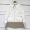 2019 phong cách mới bùng nổ thời trang sáng xuống áo khoác nữ phần ngắn Hàn Quốc dày lên lỏng áo khoác bánh mì Dongdaemun - Xuống áo khoác