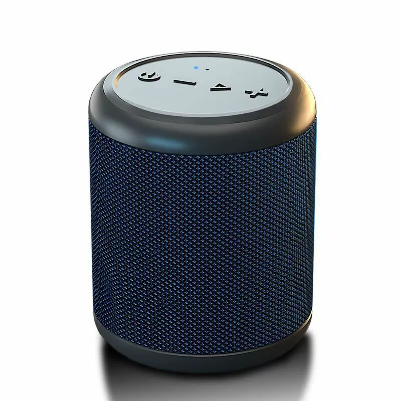 [Сабвуфер для телефона, Bluetooth-колонка с 15Вт, смартфон]