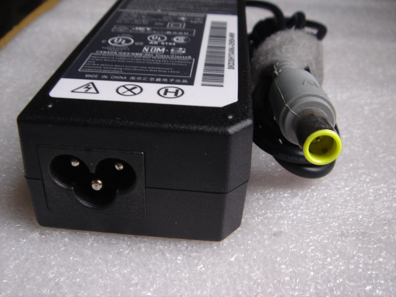 苏康达ibm/thinkpad联想e430c e330 e435笔记本电源适配器 充电器_7折