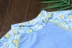 Xuất khẩu Áo tắm cho trẻ em Hàn Quốc ngắn tay chia 5 quần chống nắng cho bé gái lặn biển quần áo bơi - Bộ đồ bơi của Kid