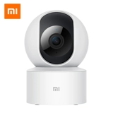 Xiaomi, умная камера видеонаблюдения, мобильный телефон домашнего использования, монитор, видеокамера