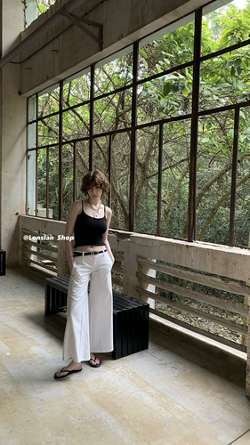 Лонслан Лето 3/27 00:00 Новое ощущение волос, дружеская, ленивая вязаная жилет