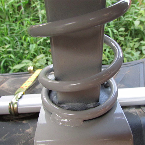 siège enfants pour vélo - Ref 2421126 Image 11