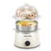 Bếp điện từ Jiuyang mini inox hấp trứng hai lớp thời gian tự động tắt nguồn nấu trứng máy ca nấu mì daewoo Nồi trứng