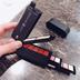 Dong Xin hộp ma thuật make-up bộ đầy đủ của mỹ phẩm tool kit portable bóng mắt đĩa với cùng một đoạn đích thực ủy quyền cushion 3ce Bộ trang điểm
