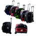 2017 new boutique 1680 DPBS bóng đôi drawbar bowling túi bowling bag hai túi bóng sapphire màu xanh 	mua bộ bowling	 Quả bóng bowling