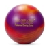 PBS đặc biệt bowling "Sun Flare" sun flare bay đĩa bay bóng tròn thẳng - Quả bóng bowling Quả bóng bowling