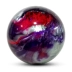 PBS bóng bowling đặc biệt "VITALITY" UFO bóng thẳng bóng thành viên bóng tím đỏ bạc