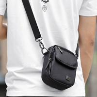 Спортивная маленькая тканевая сумка на одно плечо, сумка через плечо, поясная сумка, небольшая сумка, рюкзак